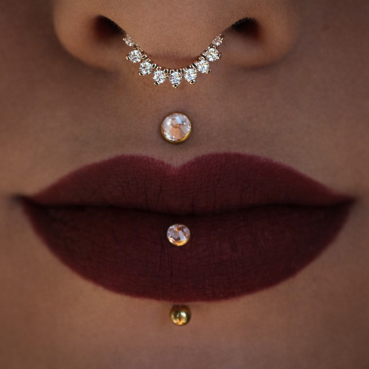 Why Body Jewellery Is More Popular Than Ever