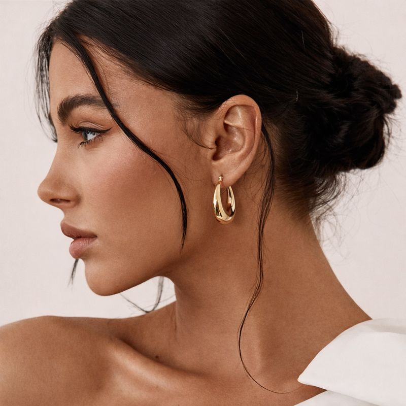 How to Care for Your Body Jewellery