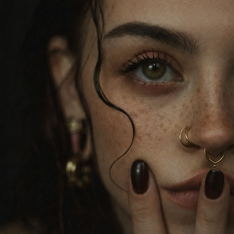 How to Choose High-Quality Body Jewellery