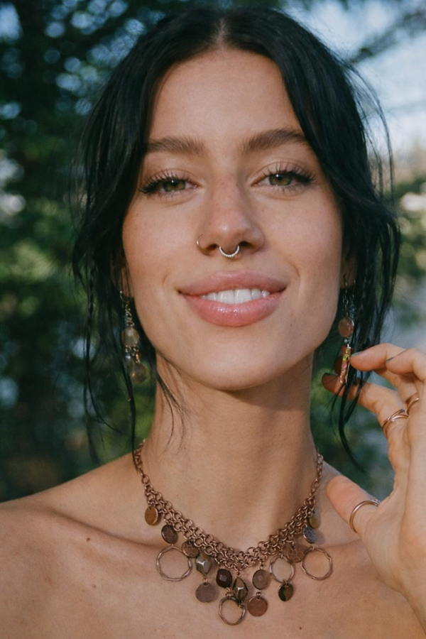 Chloe M.
